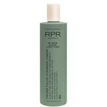 RPR Grow and Glow Conditioner 300ml