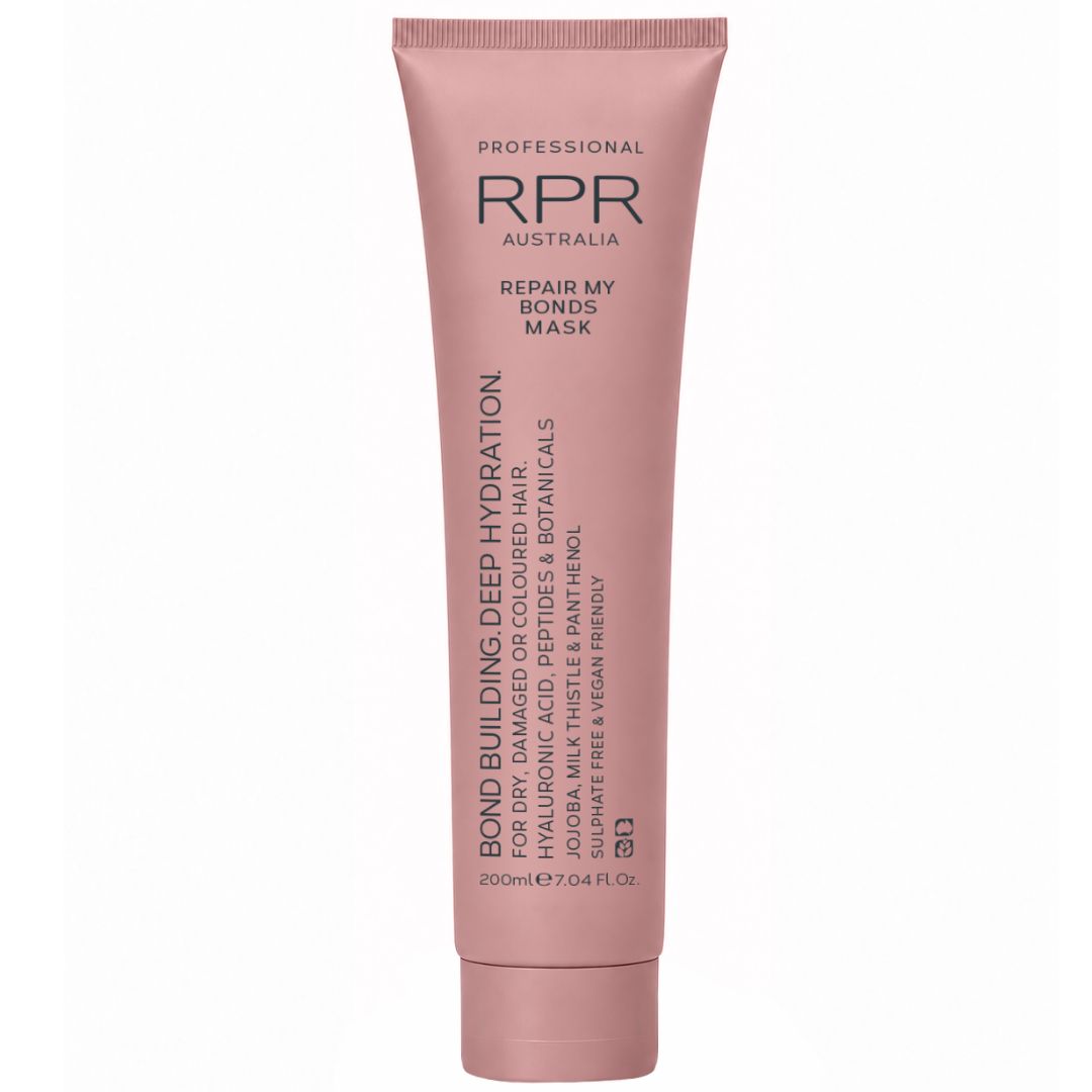 RPR Repair My Bonds Mask 200ml
