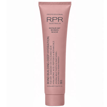 RPR Repair My Bonds Mask 200ml