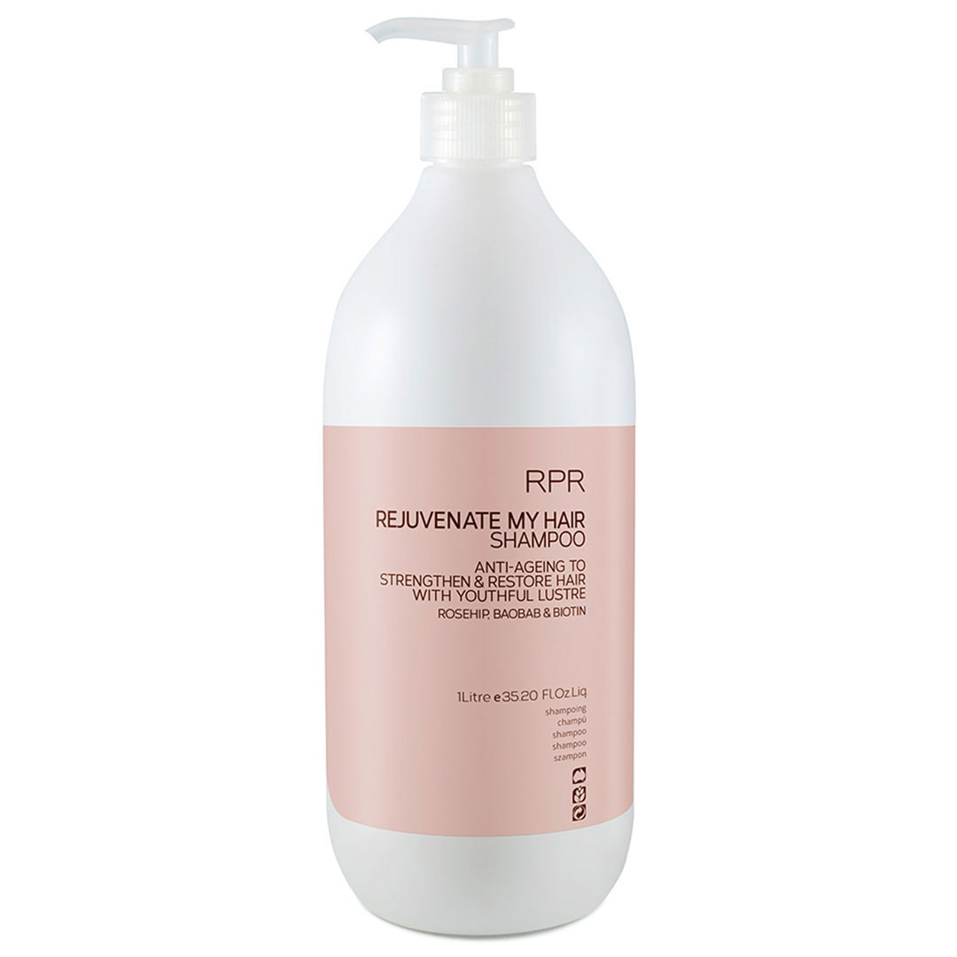 RPR Rejevenate My Hair Shampoo 1L