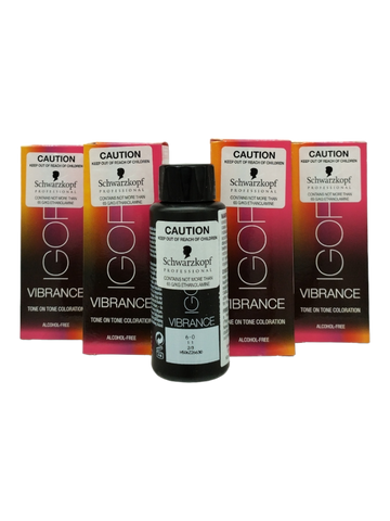 Schwarzkopf Igora Vibrance