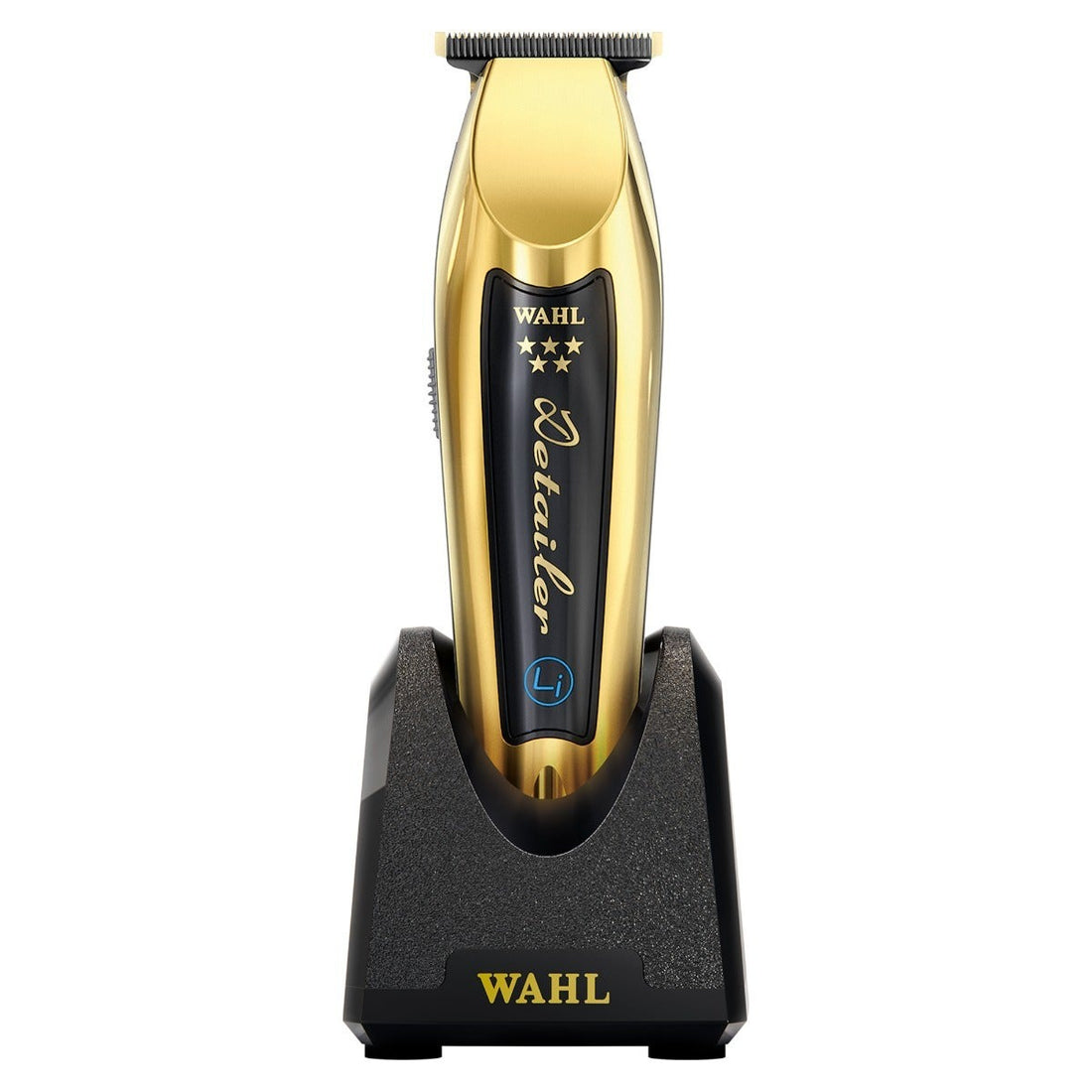 Wahl Detailer Li - Gold