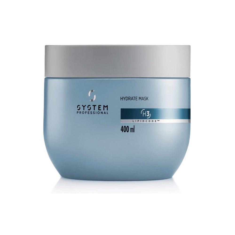 Wella SP Hydrate Mask 400ml