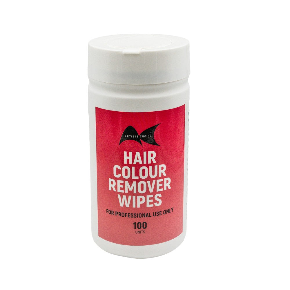 Artist Choice Stain Removal Wipes 100 Pack